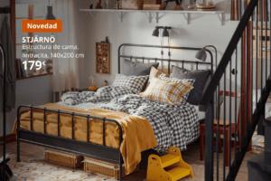 Vente arriba por muy poco con las novedades de IKEA - Gastronomía y Moda