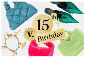 Vestiaire Collective celebra su 15 aniversario con ofertas en productos icónicos y una búsqueda del tesoro de la moda - Gastronomía y Moda