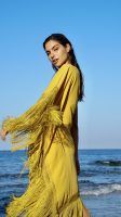Hinsomnia lanza sus vestidos más icónicos en nuevos colores - Gastronomía y Moda