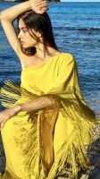 Hinsomnia lanza sus vestidos más icónicos en nuevos colores - Gastronomía y Moda