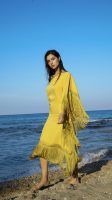 Hinsomnia lanza sus vestidos más icónicos en nuevos colores - Gastronomía y Moda