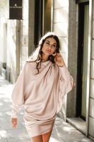 Hinsomnia lanza sus vestidos más icónicos en nuevos colores - Gastronomía y Moda