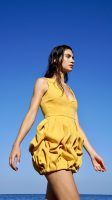 Hinsomnia lanza sus vestidos más icónicos en nuevos colores - Gastronomía y Moda