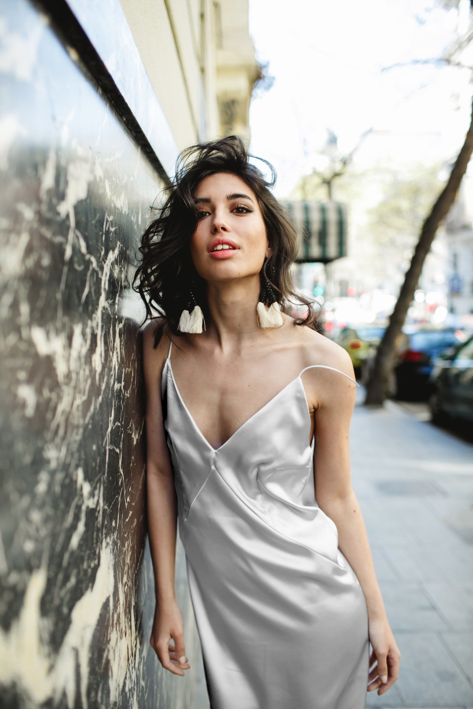 Hinsomnia lanza sus vestidos más icónicos en nuevos colores - Gastronomía y Moda