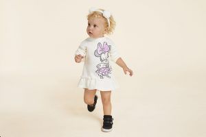 Mayoral lanza su primera colección cápsula de Disney - Gastronomía y Moda