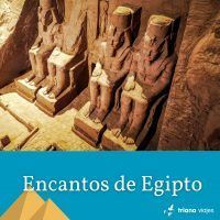 Egipto tiene un encanto especial, ¿te gustaría descubrirlo? - Gastronomía y Moda