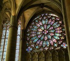 Carcassonne, el pueblo medieval donde te sentirás en un cuento de hadas - Gastronomía y Moda