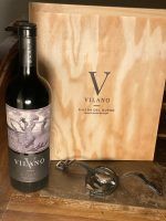 Bodegas Vilano, tradición y modernidad al servicio del buen gusto - Gastronomía y Moda