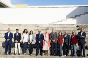 VIMAR invoca la alianza comercial y gastronómica entre Andalucía y el Algarve - Gastronomía y Moda