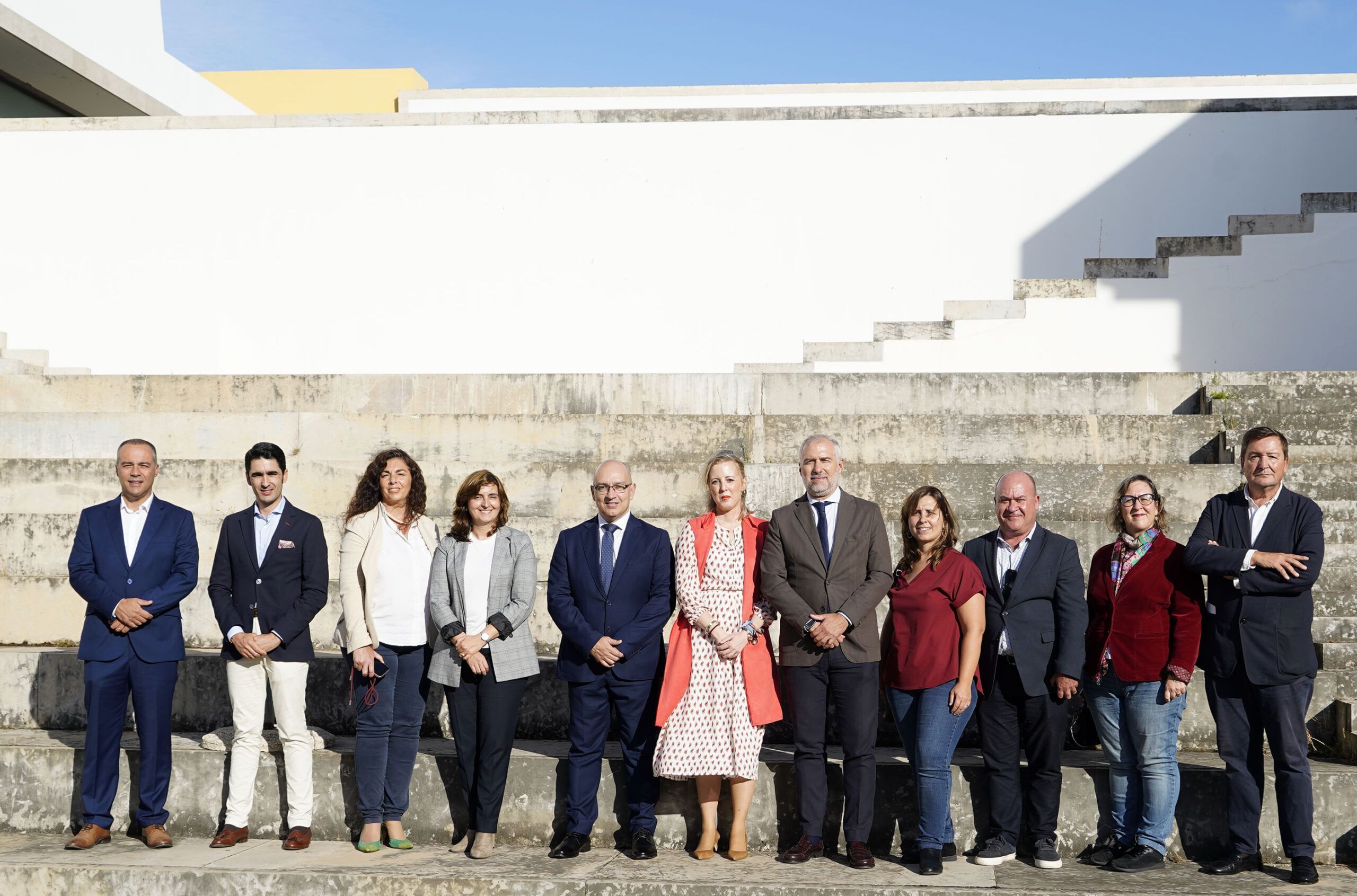 VIMAR invoca la alianza comercial y gastronómica entre Andalucía y el Algarve - Gastronomía y Moda