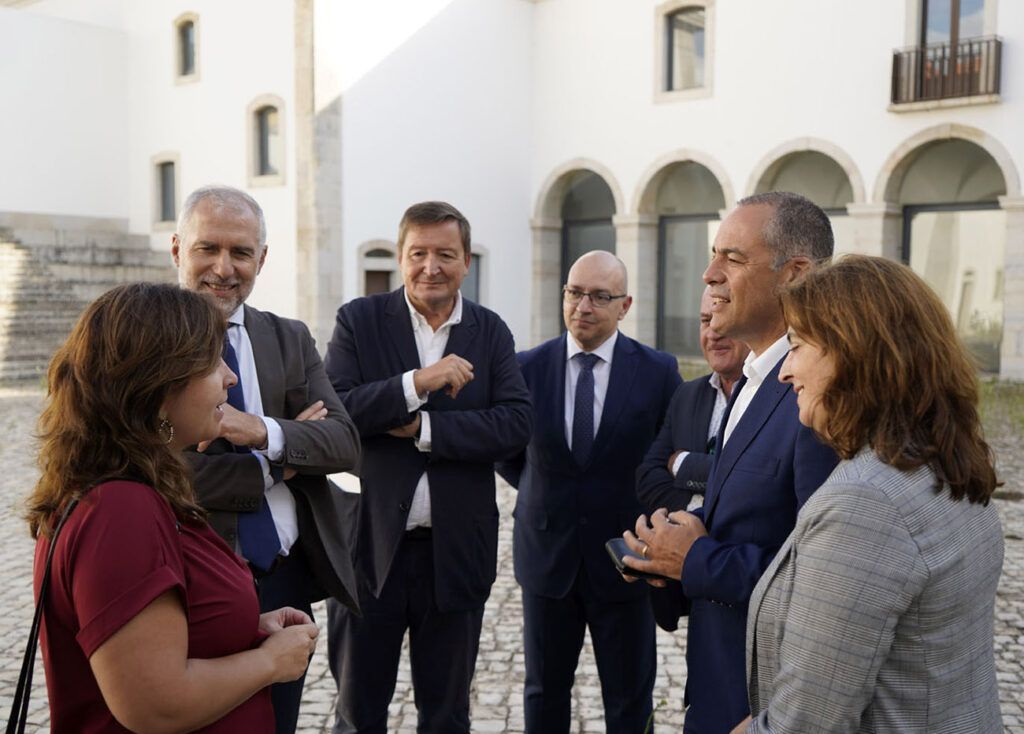 VIMAR invoca la alianza comercial y gastronómica entre Andalucía y el Algarve - Gastronomía y Moda