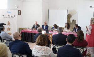 VIMAR invoca la alianza comercial y gastronómica entre Andalucía y el Algarve - Gastronomía y Moda