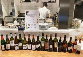 Japón estrena Embajador del Vino Andaluz de la mano de Extenda - Gastronomía y Moda