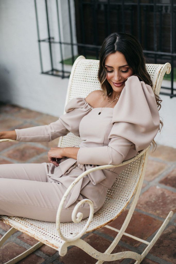 La moda de invitada post-Covid ya no es solo para eventos La moda de invitada post-Covid ya no es solo para eventos - Violeta Vergara - Gastronomía y Moda