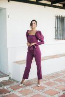 La moda de invitada post-Covid ya no es solo para eventos - Violeta Vergara - Gastronomía y Moda