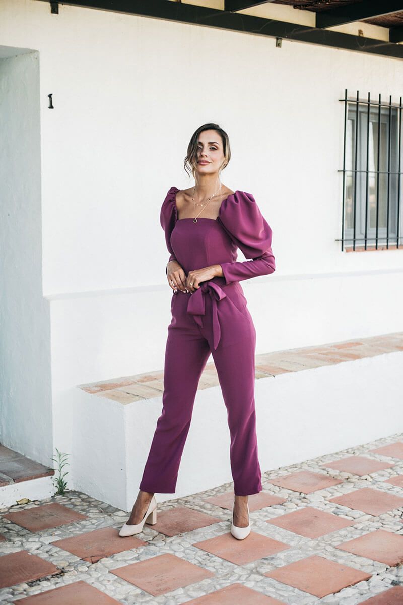 La moda de invitada post-Covid ya no es solo para eventos - Violeta Vergara - Gastronomía y Moda