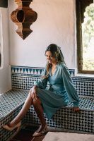 La moda de invitada post-Covid ya no es solo para eventos - Violeta Vergara - Gastronomía y Moda