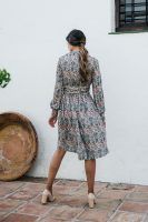 La moda de invitada post-Covid ya no es solo para eventos - Violeta Vergara - Gastronomía y Moda