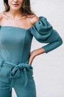 La moda de invitada post-Covid ya no es solo para eventos - Violeta Vergara - Gastronomía y Moda