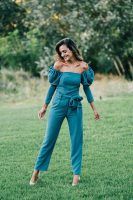 La moda de invitada post-Covid ya no es solo para eventos - Violeta Vergara - Gastronomía y Moda