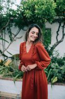 La moda de invitada post-Covid ya no es solo para eventos - Violeta Vergara - Gastronomía y Moda