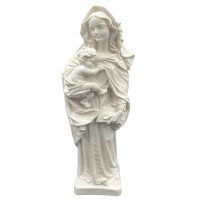 Parasceve tiene la Virgen de la Alegría que 'protege' a Tamara Falcó - Gastronomía y Moda