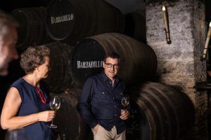 Barbadillo y Celler Can Roca colaboran en el nuevo Atamán Cacao - Gastronomía y Moda