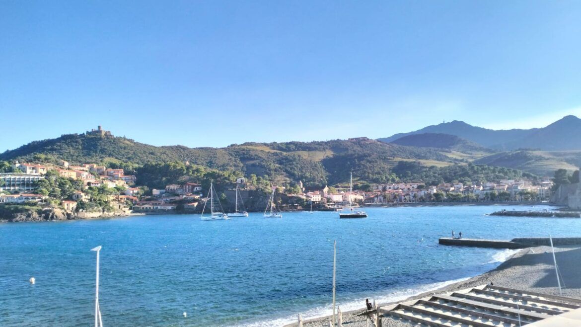 Collioure, el lugar con más encanto de Francia Collioure, el lugar con más encanto de Francia - Gastronomía y Moda