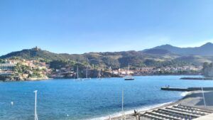 Collioure, el lugar con más encanto de Francia - Gastronomía y Moda