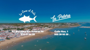 Grupo El Palo obtiene un Solete Repsol para el restaurante Casa el Palo, el segundo tras el de La Patera - Gastronomía y Moda