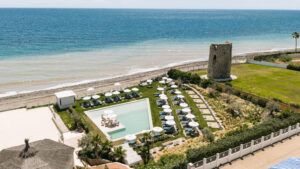 Barbillón Marbella estrena temporada y se consolida como uno de los grandes destinos gastronómicos frente al Mediterráneo - Gastronomía y Moda