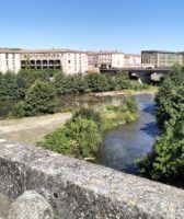 Carcassonne, el pueblo medieval donde te sentirás en un cuento de hadas - Gastronomía y Moda
