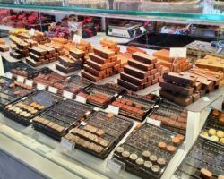 Maison Pillon, donde encontrarás la mejor “chocolatine” de Toulouse. Gastronomía y Moda