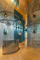 Abre VIU, un restaurante de cocina del recuerdo con mucha garra - Gastronomía y Moda