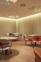 Abre VIU, un restaurante de cocina del recuerdo con mucha garra - Gastronomía y Moda