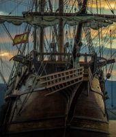 Vive la experiencia de navegar en el Galeón Andalucía hasta Valencia gracias al sorteo de una plaza de “trainee” - Gastronomía y Moda