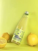 Las bebidas saludables de Víver Kombucha abren un nuevo nicho de mercado para la venta de frutas 'marca Andalucía' - Gastronomía y Moda
