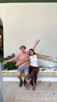 Voltereta aterriza en Córdoba con una historia de amor inolvidable - Gastronomía y Moda