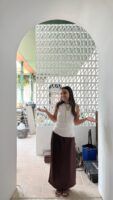 Voltereta aterriza en Córdoba con una historia de amor inolvidable - Gastronomía y Moda