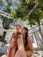 Voltereta aterriza en Córdoba con una historia de amor inolvidable - Gastronomía y Moda
