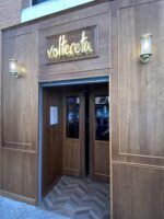Voltereta París, el nuevo restaurante de moda en Sevilla - Gastronomía y Moda