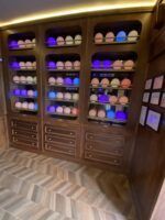 Voltereta París, el nuevo restaurante de moda en Sevilla - Gastronomía y Moda