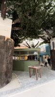 El restaurante temático Voltereta llega a Sevilla con una historia de amor - Gastronomía y Moda