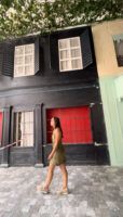 El restaurante temático Voltereta llega a Sevilla con una historia de amor - Gastronomía y Moda