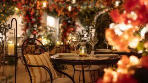 Voltereta Toscana abre en Córdoba con una propuesta gastronómica inmersiva - Gastronomía y Moda