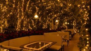 Voltereta Toscana abre en Córdoba con una propuesta gastronómica inmersiva - Gastronomía y Moda