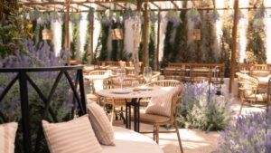 Voltereta Toscana abre en Córdoba con una propuesta gastronómica inmersiva - Gastronomía y Moda