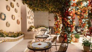 Voltereta Toscana abre en Córdoba con una propuesta gastronómica inmersiva - Gastronomía y Moda
