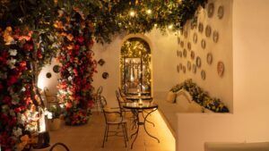 Voltereta Toscana abre en Córdoba con una propuesta gastronómica inmersiva - Gastronomía y Moda