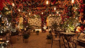 Voltereta Toscana abre en Córdoba con una propuesta gastronómica inmersiva - Gastronomía y Moda